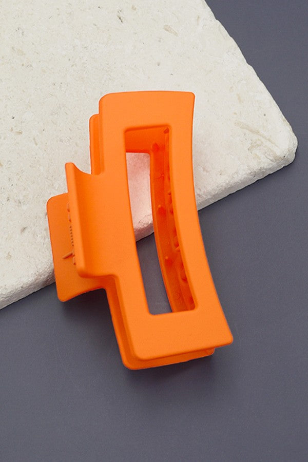 Jumbo Classic Claw Clip
