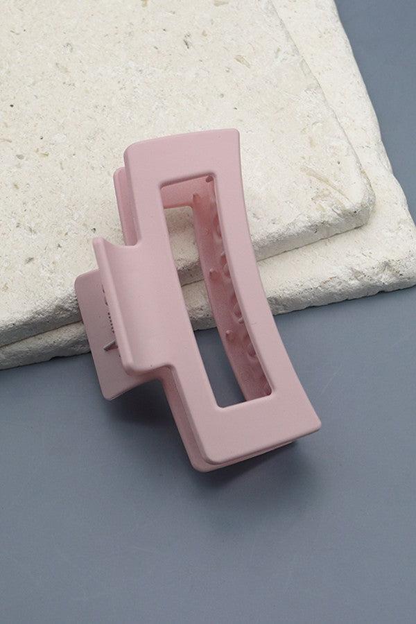 Jumbo Classic Claw Clip