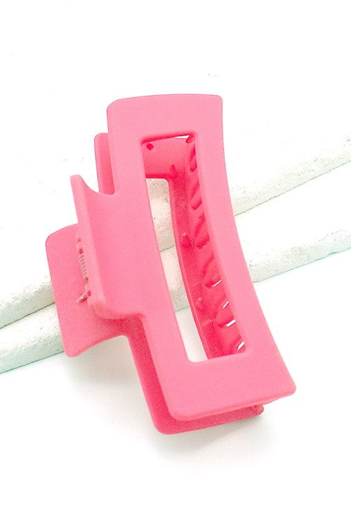Jumbo Classic Claw Clip