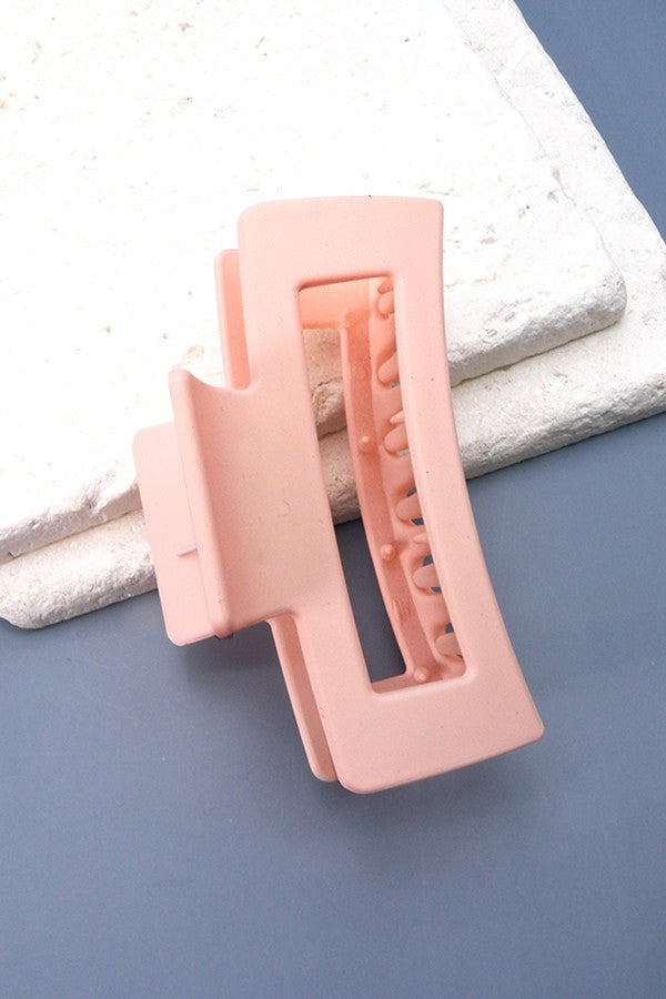 Jumbo Classic Claw Clip