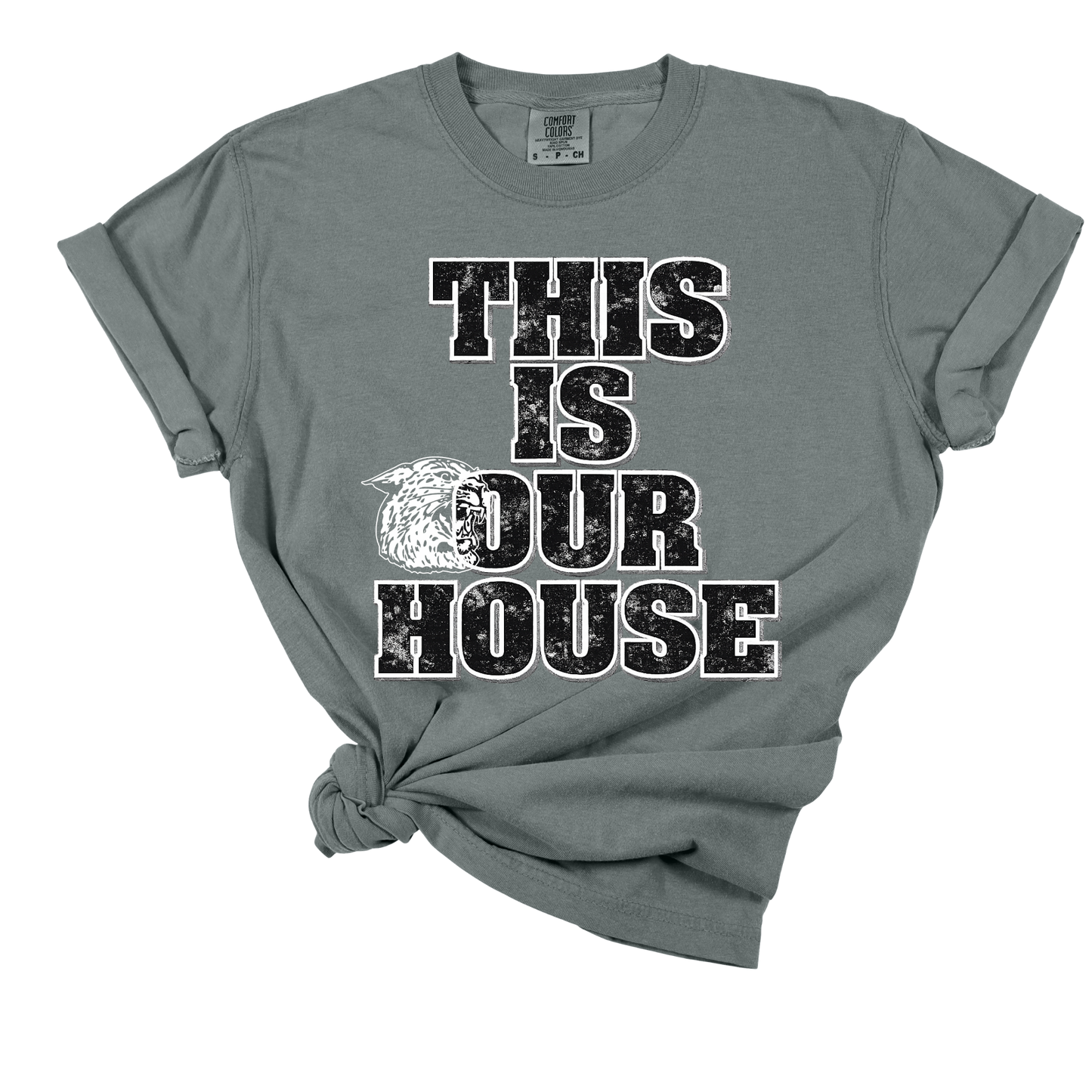 Wildcat Nation Tees | toddler - adult | multiple designs