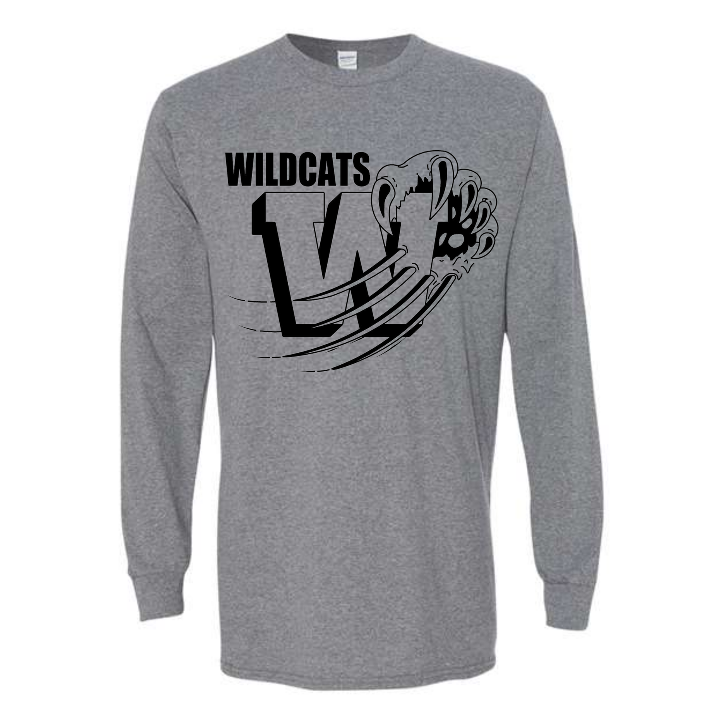 Wildcat Nation Tees | toddler - adult | multiple designs