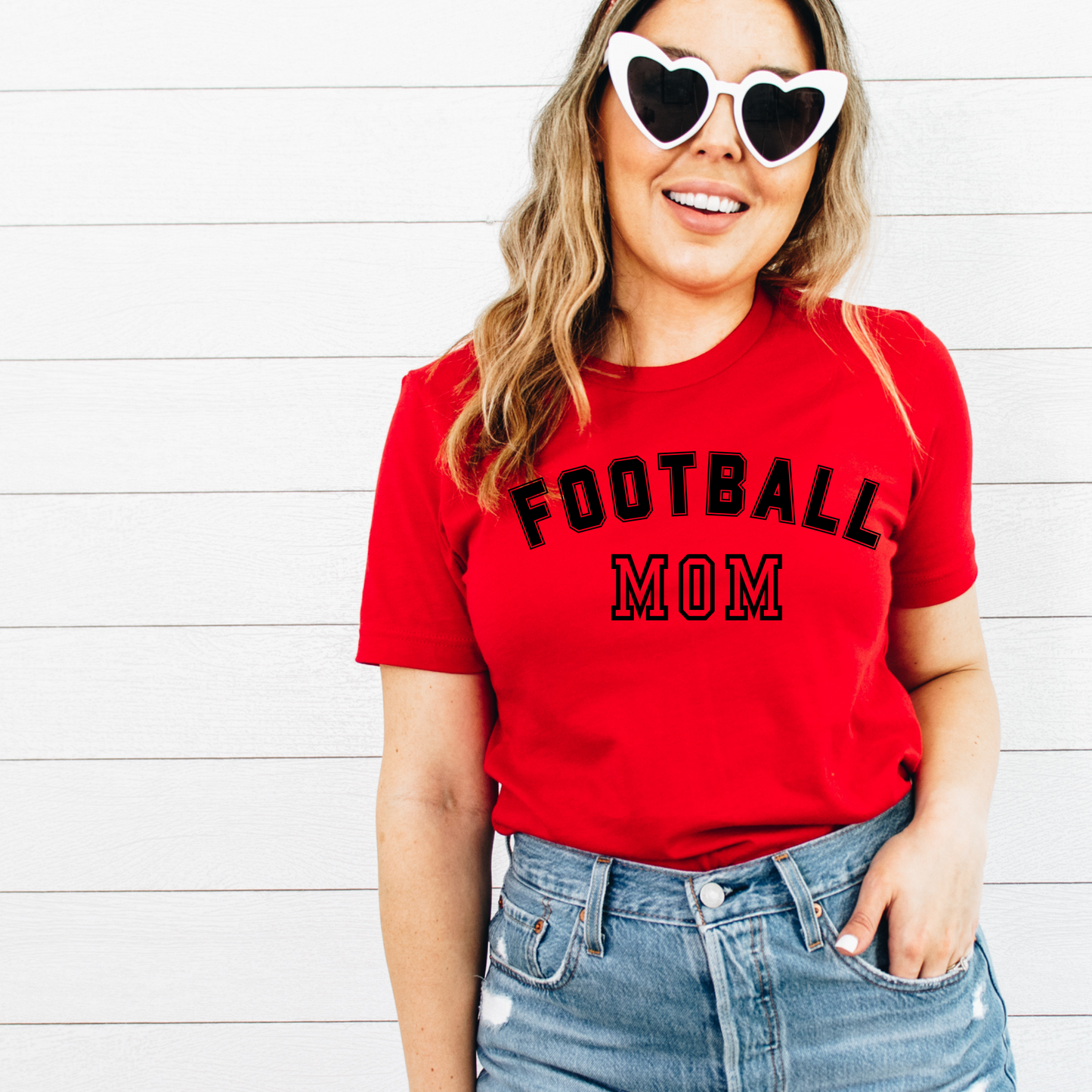 Football Mom