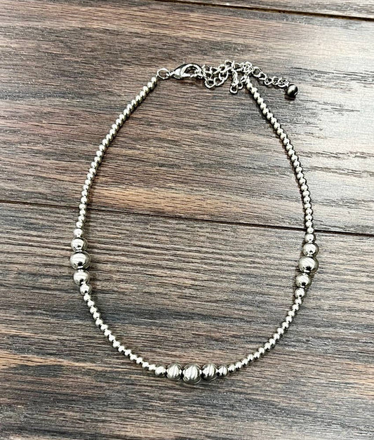 Fort Worth Necklace