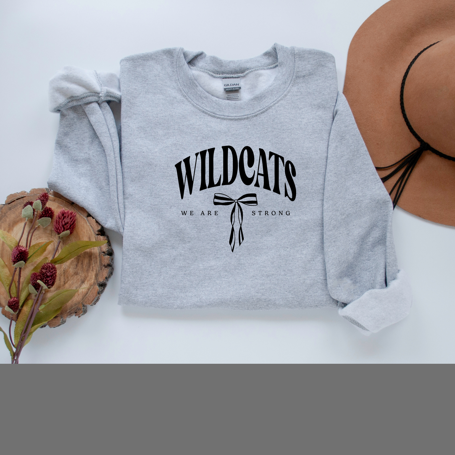 Wildcat Tees | toddler - adult | multiple designs