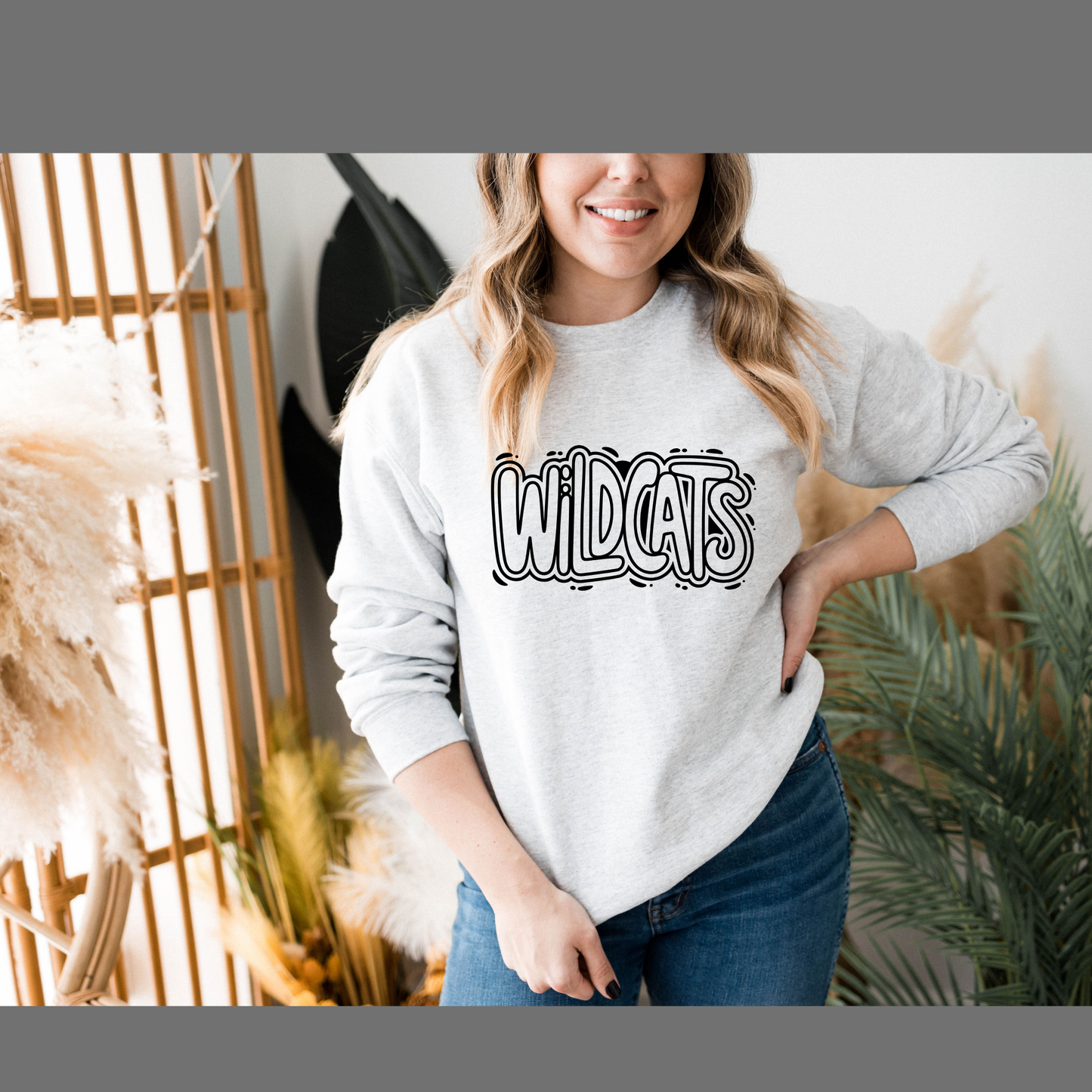 Wildcat Tees | toddler - adult | multiple designs