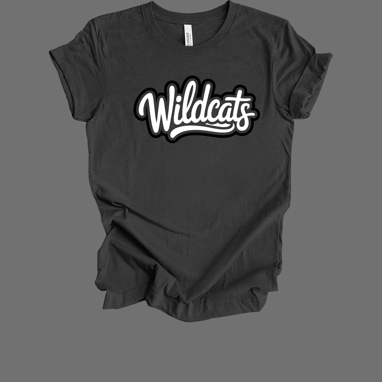 Wildcat Tees | toddler - adult | multiple designs