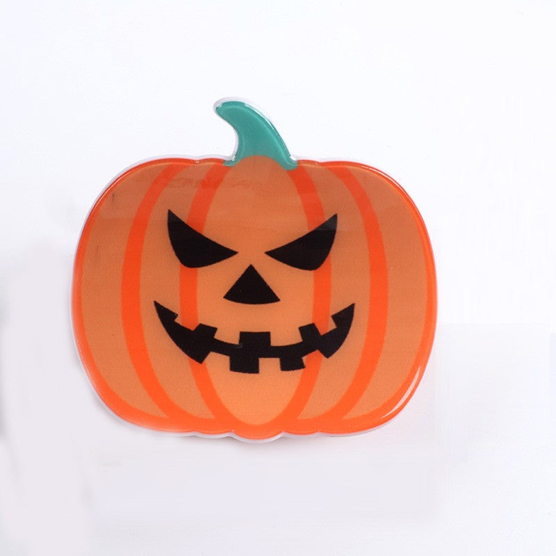 Halloween Claw Clips