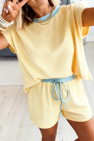 Sunny Days Lounge Set