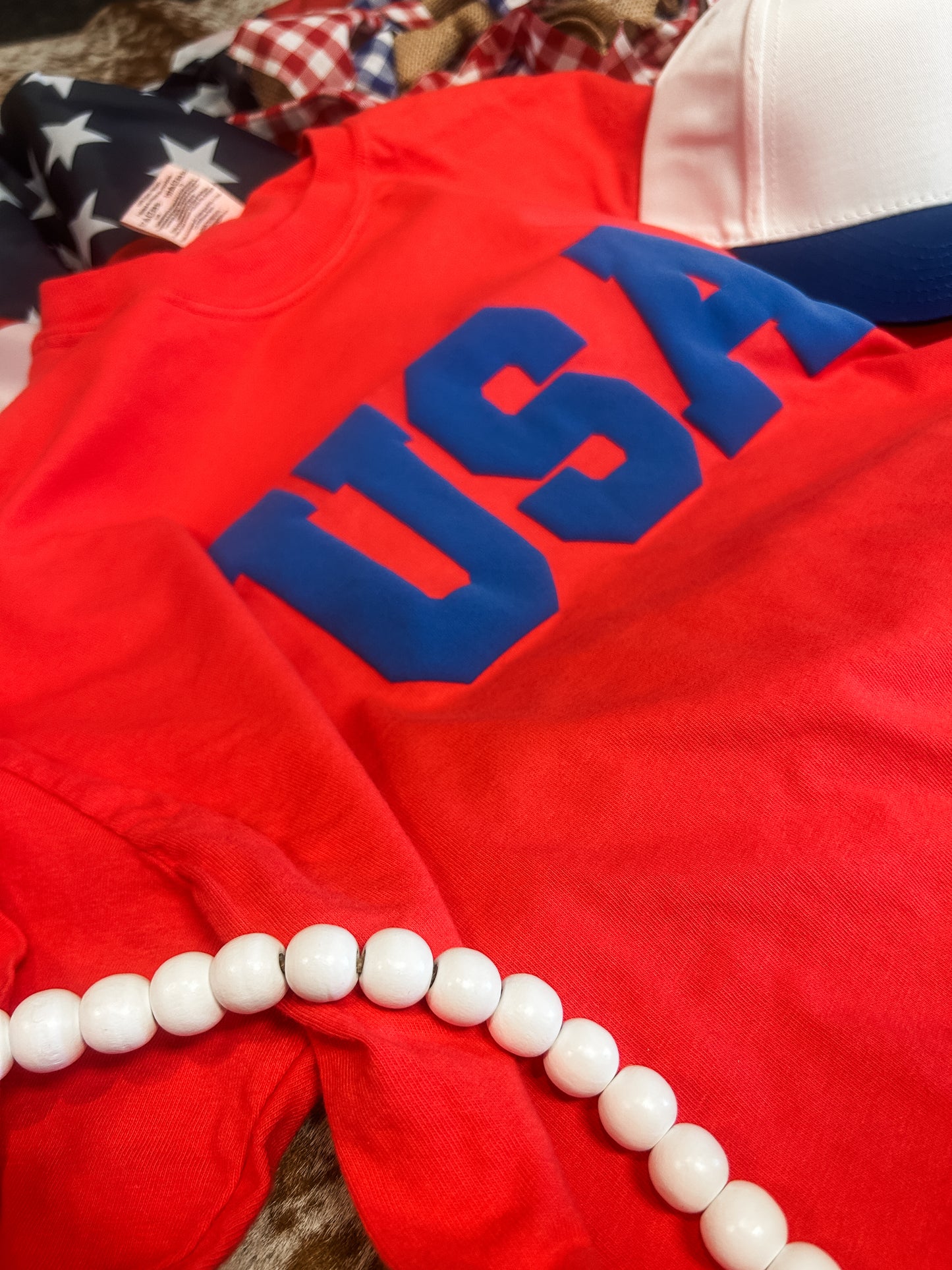 Puff USA | Comfort Colors | s-3x
