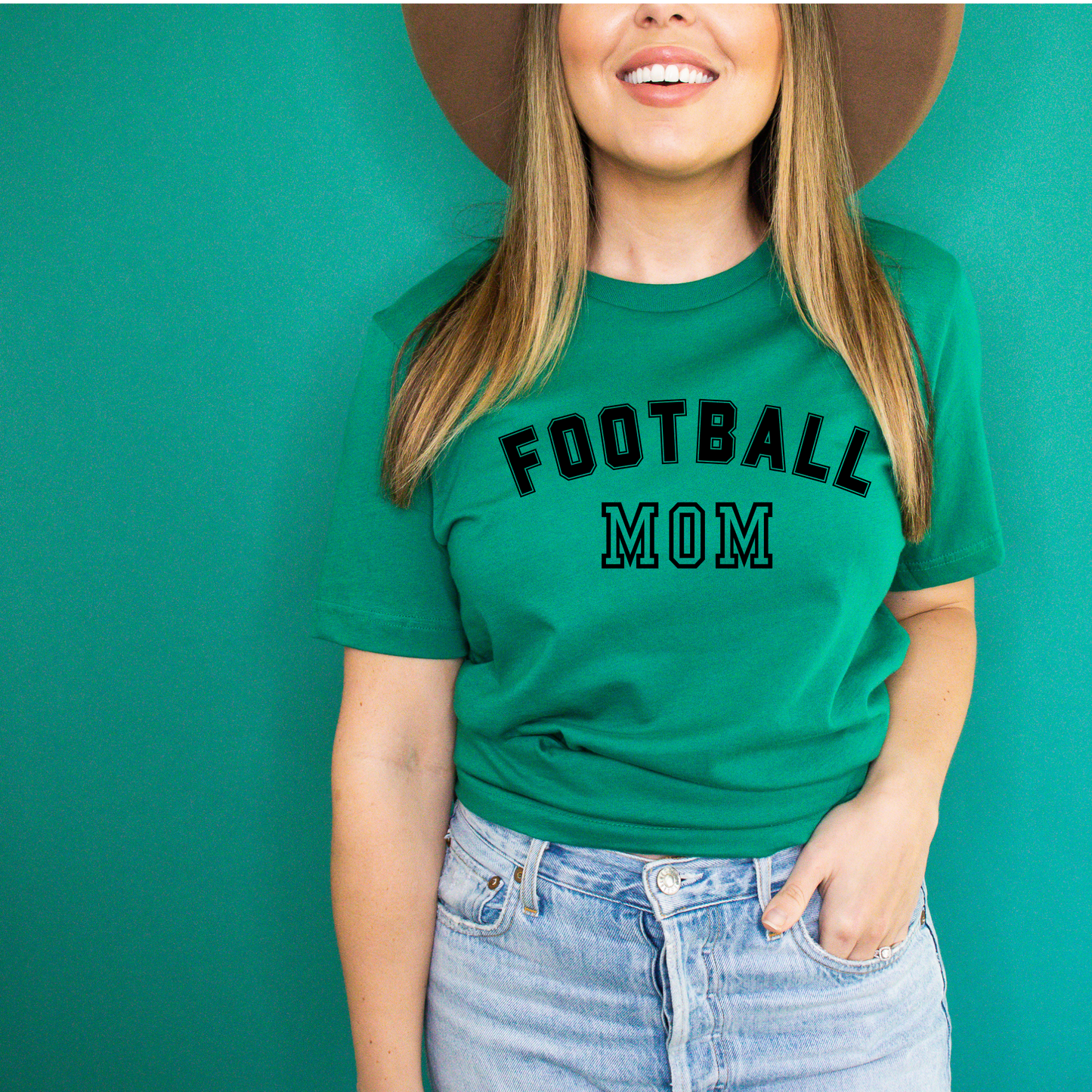 Football Mom