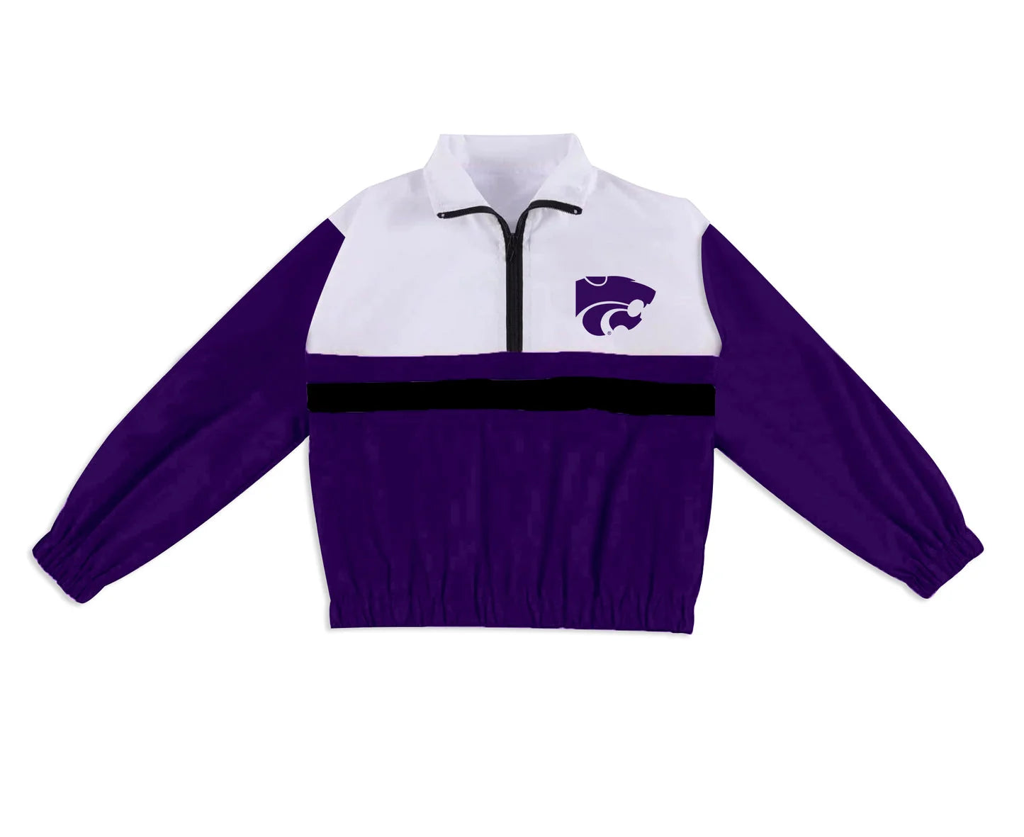Wildcats Pullover