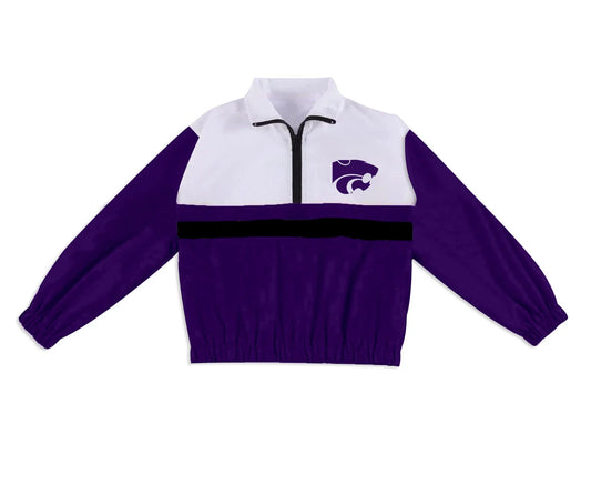 Wildcats Pullover