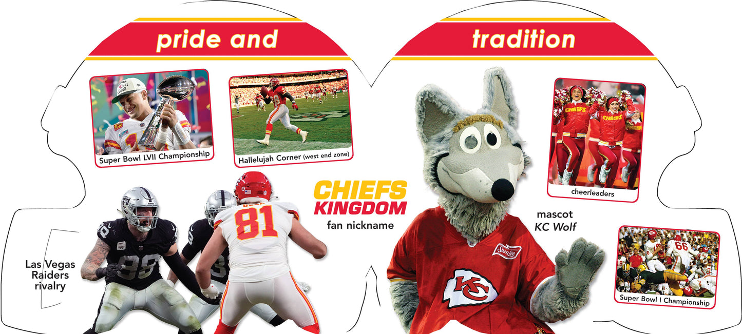 Kansas City Chiefs 101