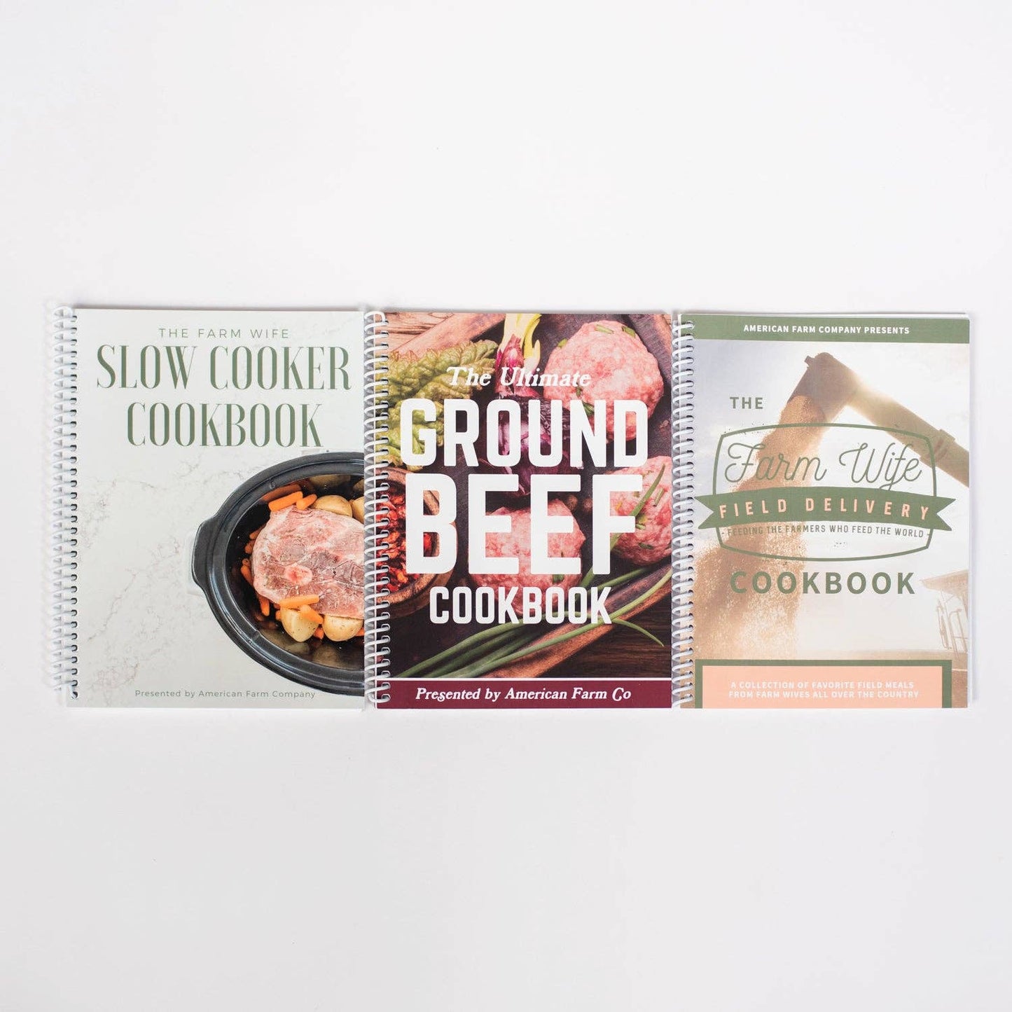 The Ultimate Ground Beef Cookbook