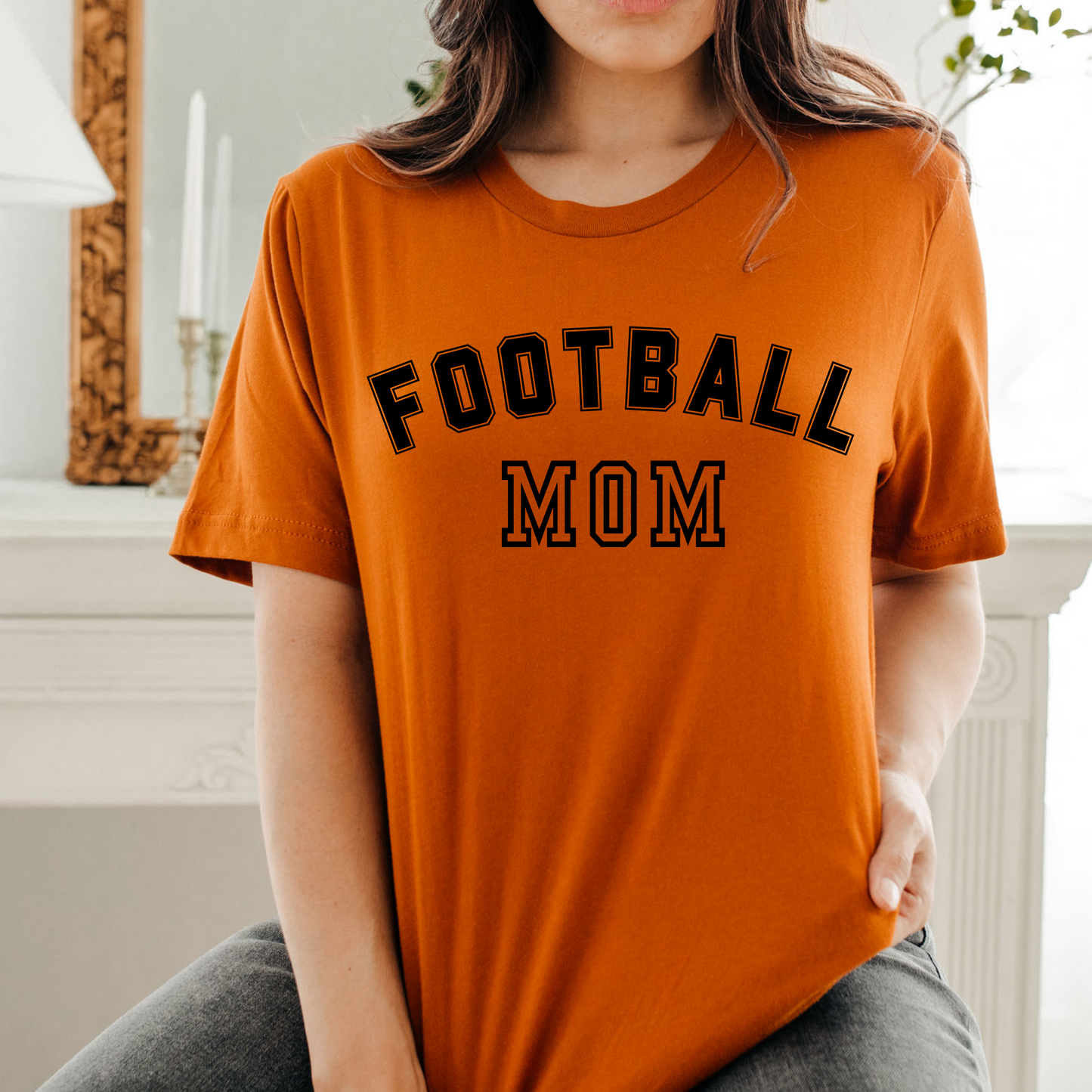 Football Mom