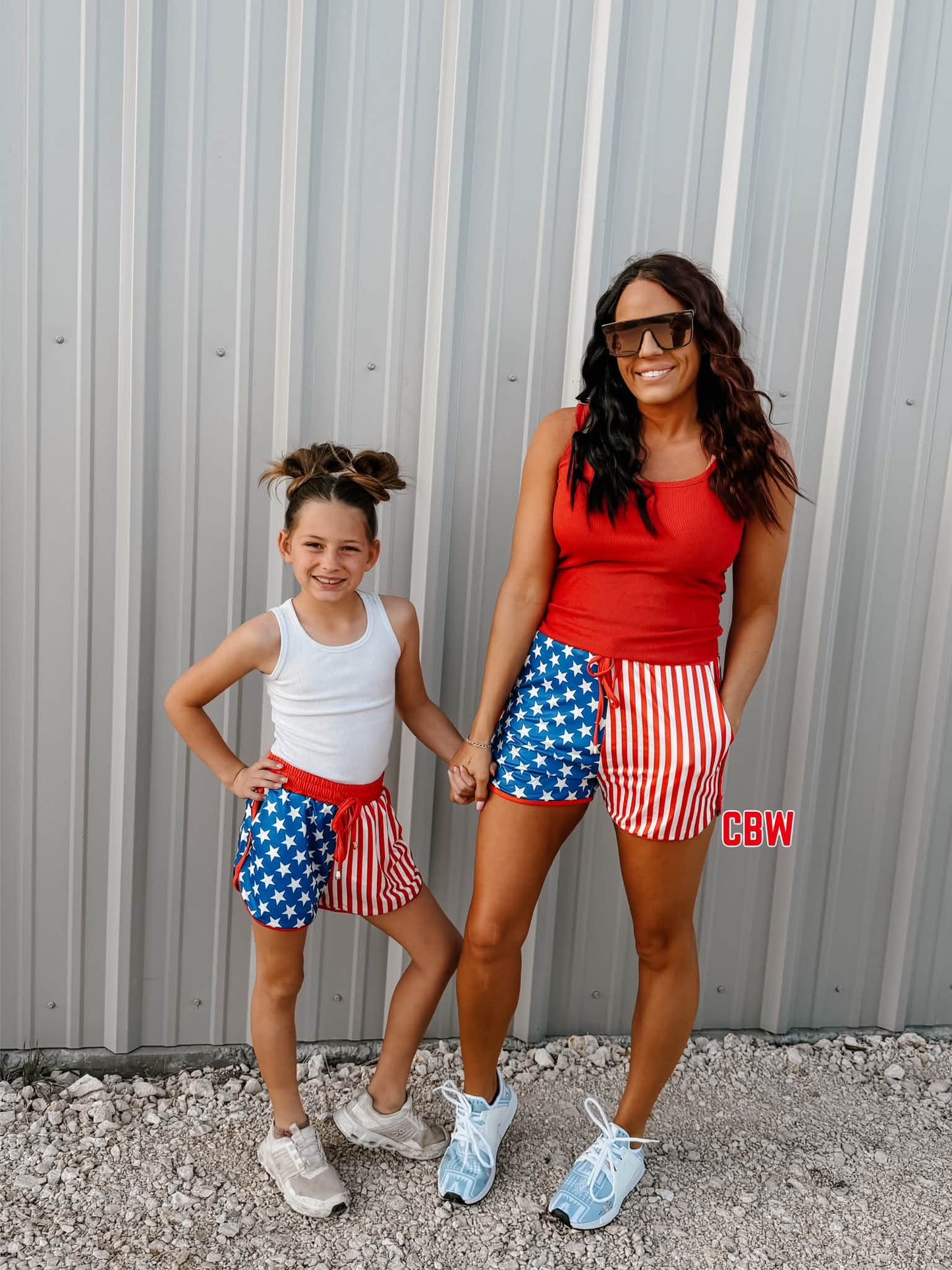 LET FREEDOM RING | Kids~Womens~Mens