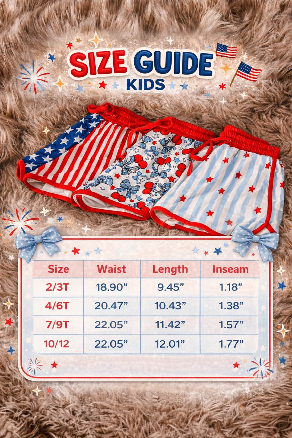 LET FREEDOM RING | Kids~Womens~Mens