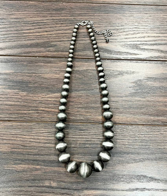 Big Birdie Necklace