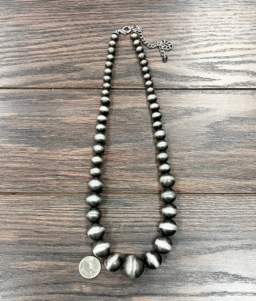 Big Birdie Necklace