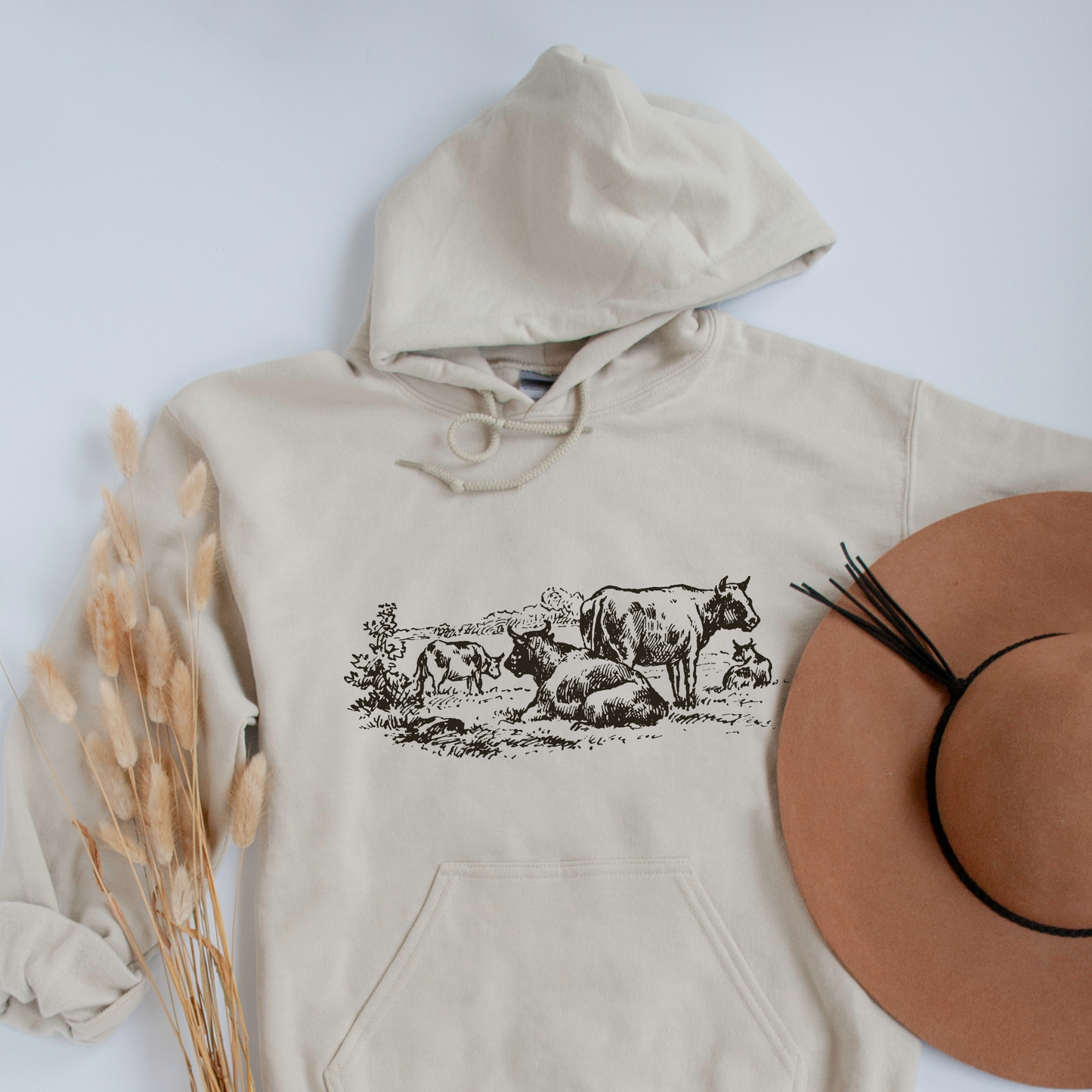 Cattle Drive