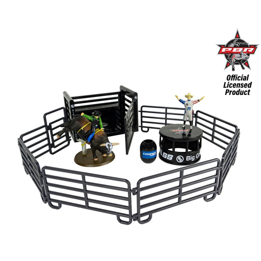 13-Piece PBR® Bull Riding Set | Big Country