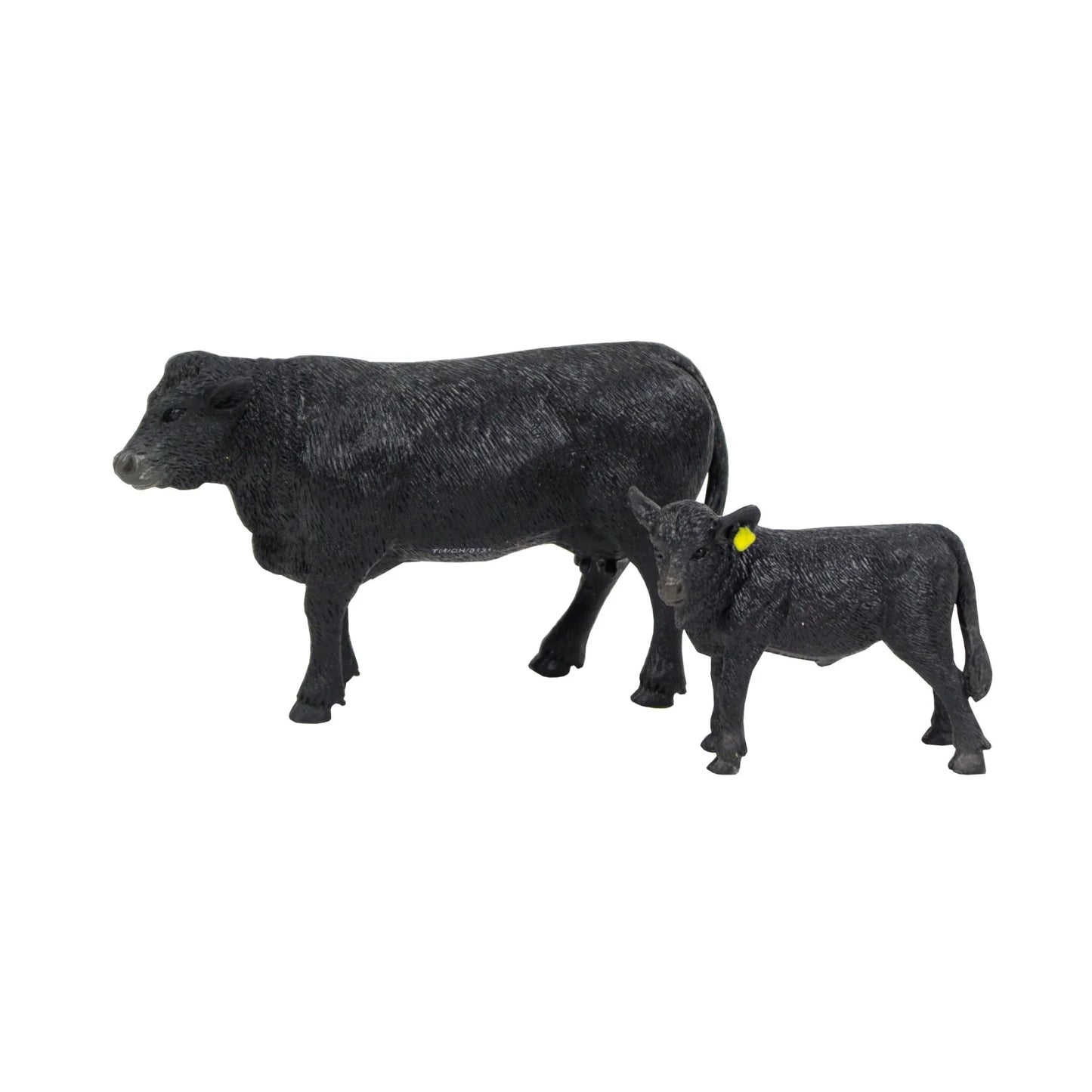 Angus Calf & Cow | Big Country