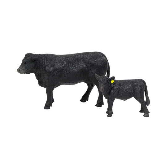 Angus Calf & Cow | Big Country