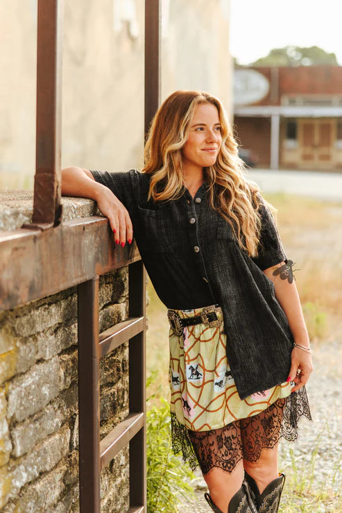 RODEO GROUNDS *MIDNIGHT