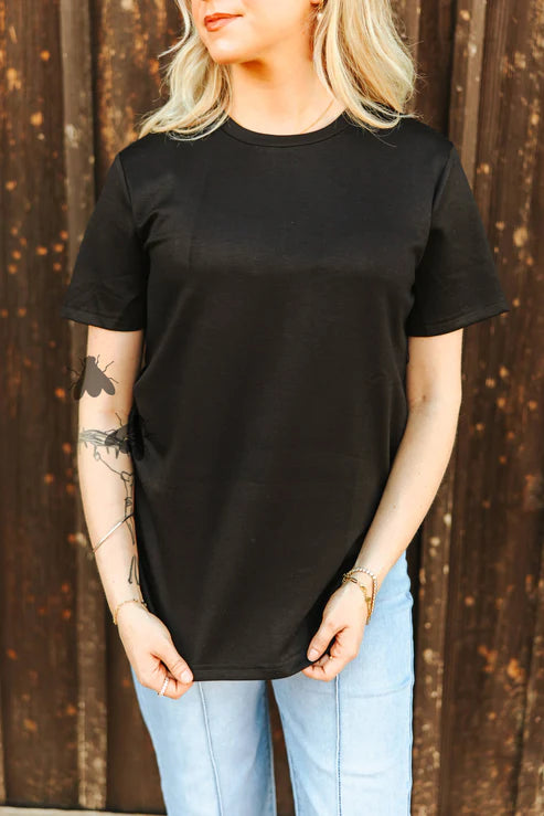 Black Cloud Basic