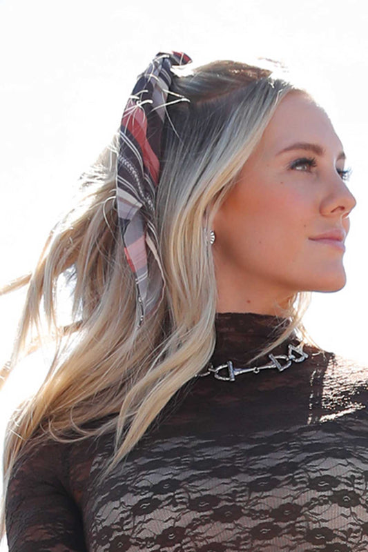 Cinch Wild Rag Bundle (for hair)