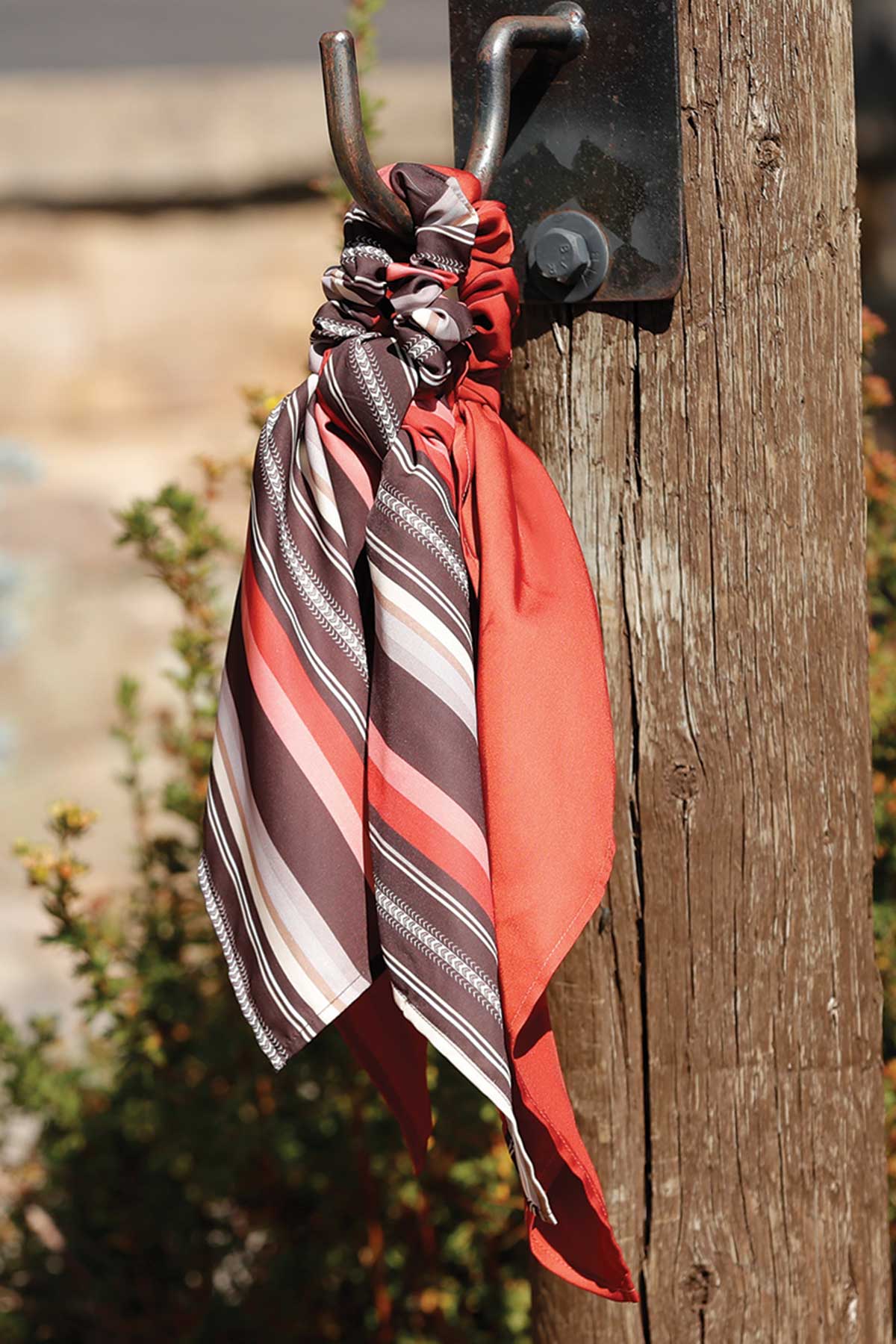 Cinch Wild Rag Bundle (for hair)