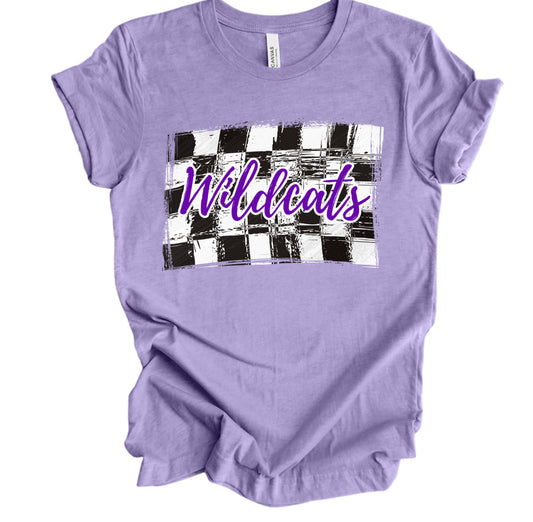 Checkered Wildcats