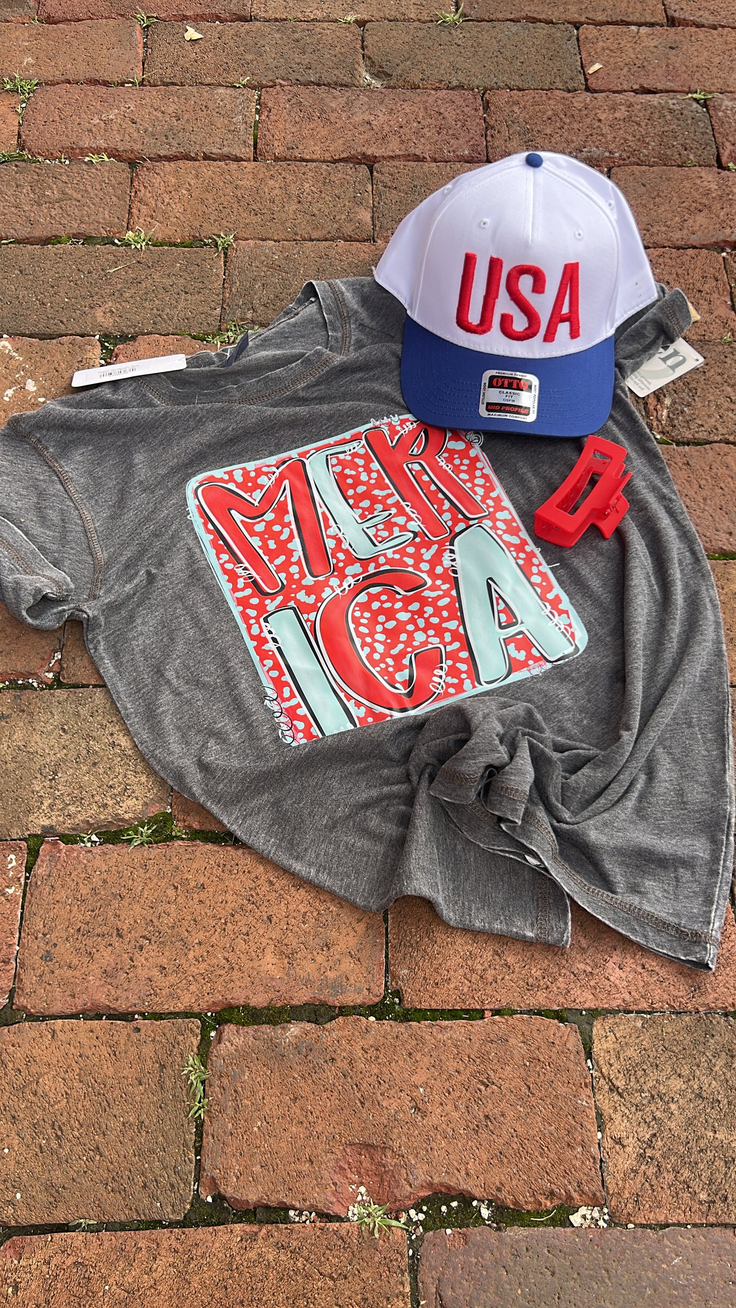 'Merica | s-3x