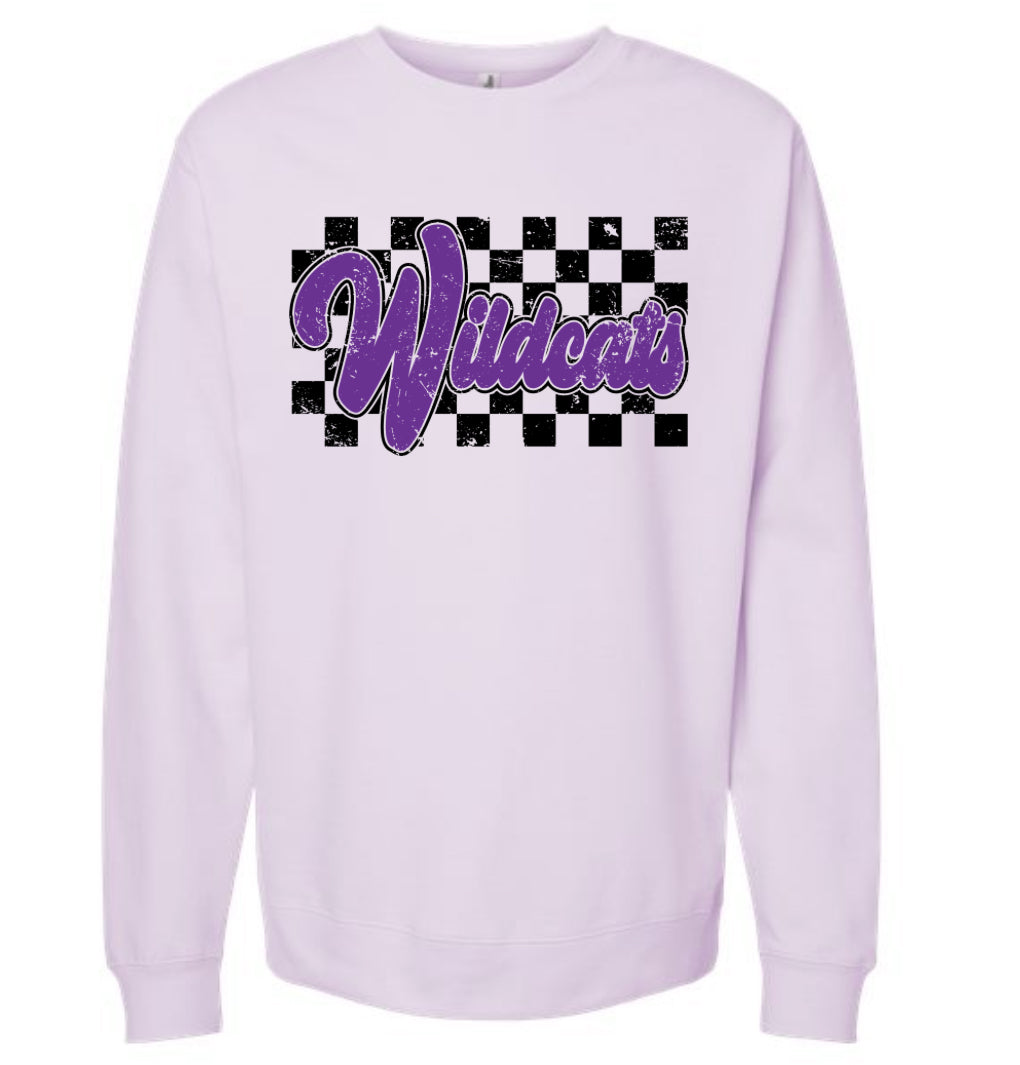 Checkered Wildcats