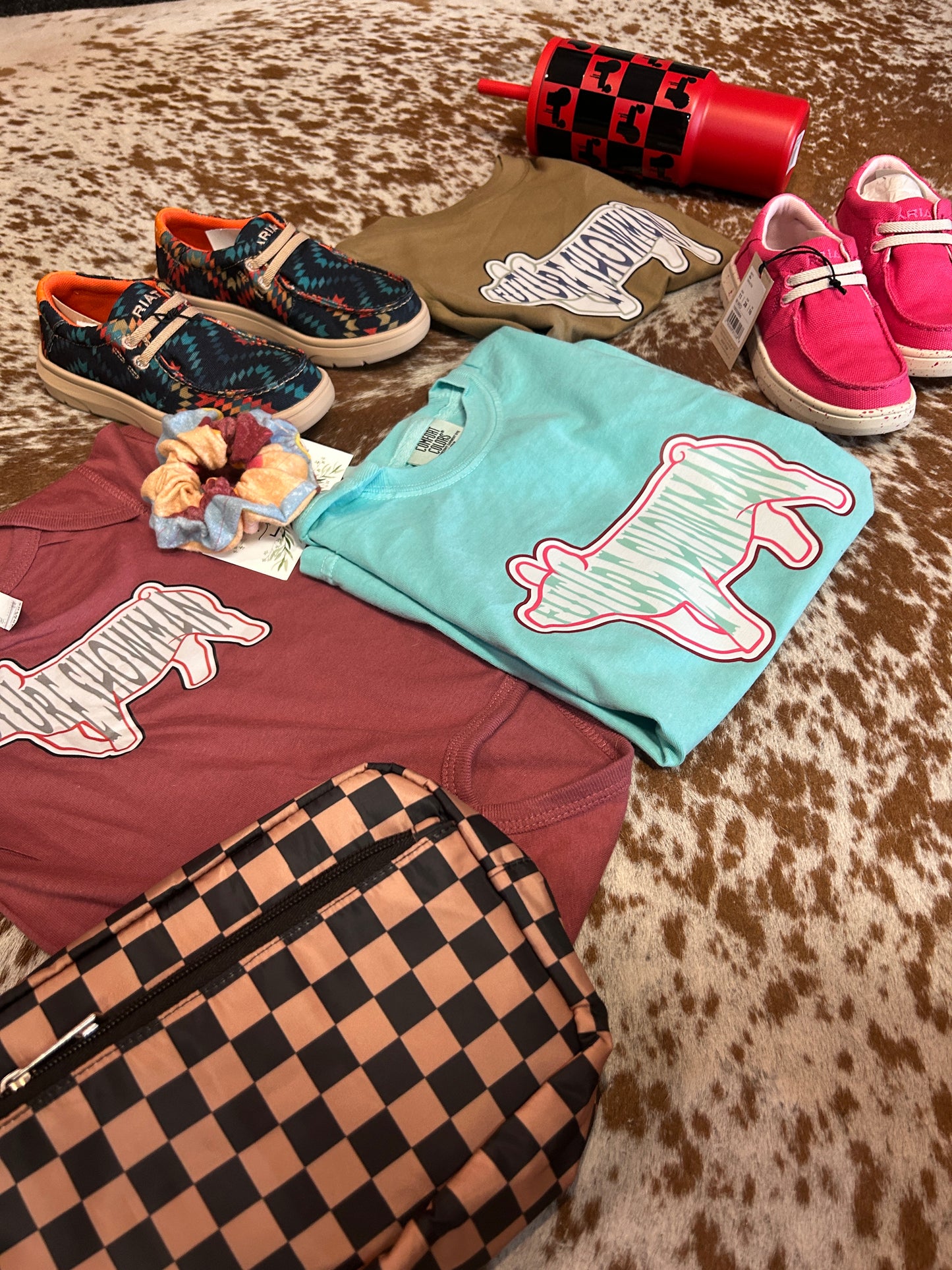 Future Showman | infant - youth