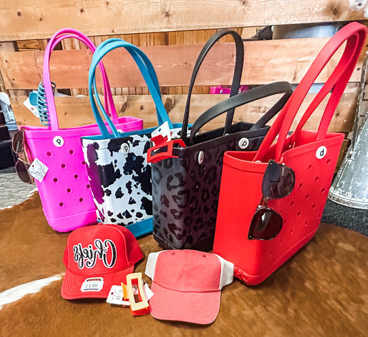 Medium Beach Bag