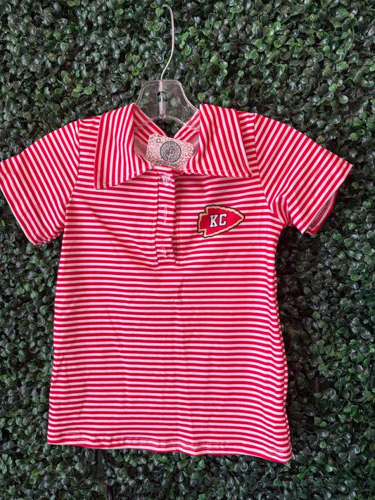 KC Polo | SSD exclusive