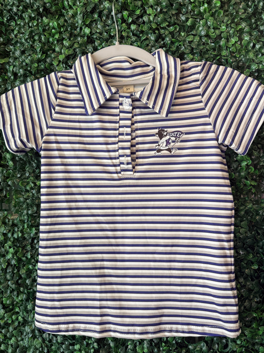 KSU Polo | SSD exclusive