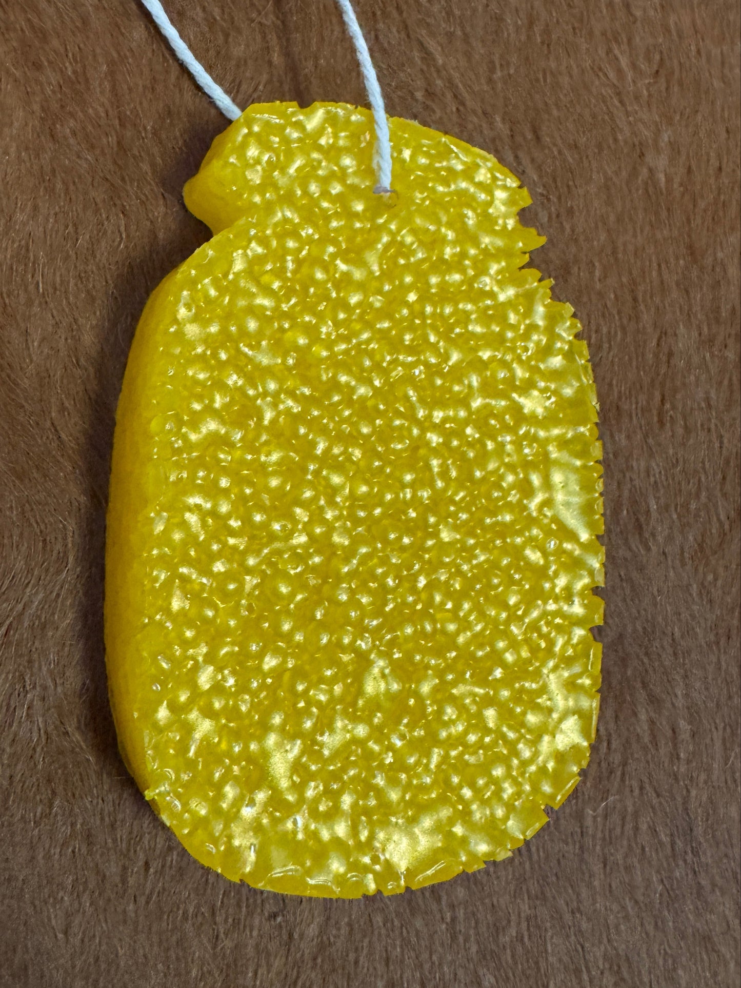 Vanilla Bean Freshie