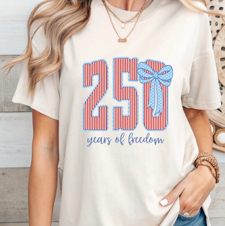 Striped 250 | infant - 3x