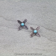 Western Zia Sun Stud