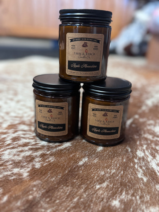 Country Kitchen Candles | Multiple Scents