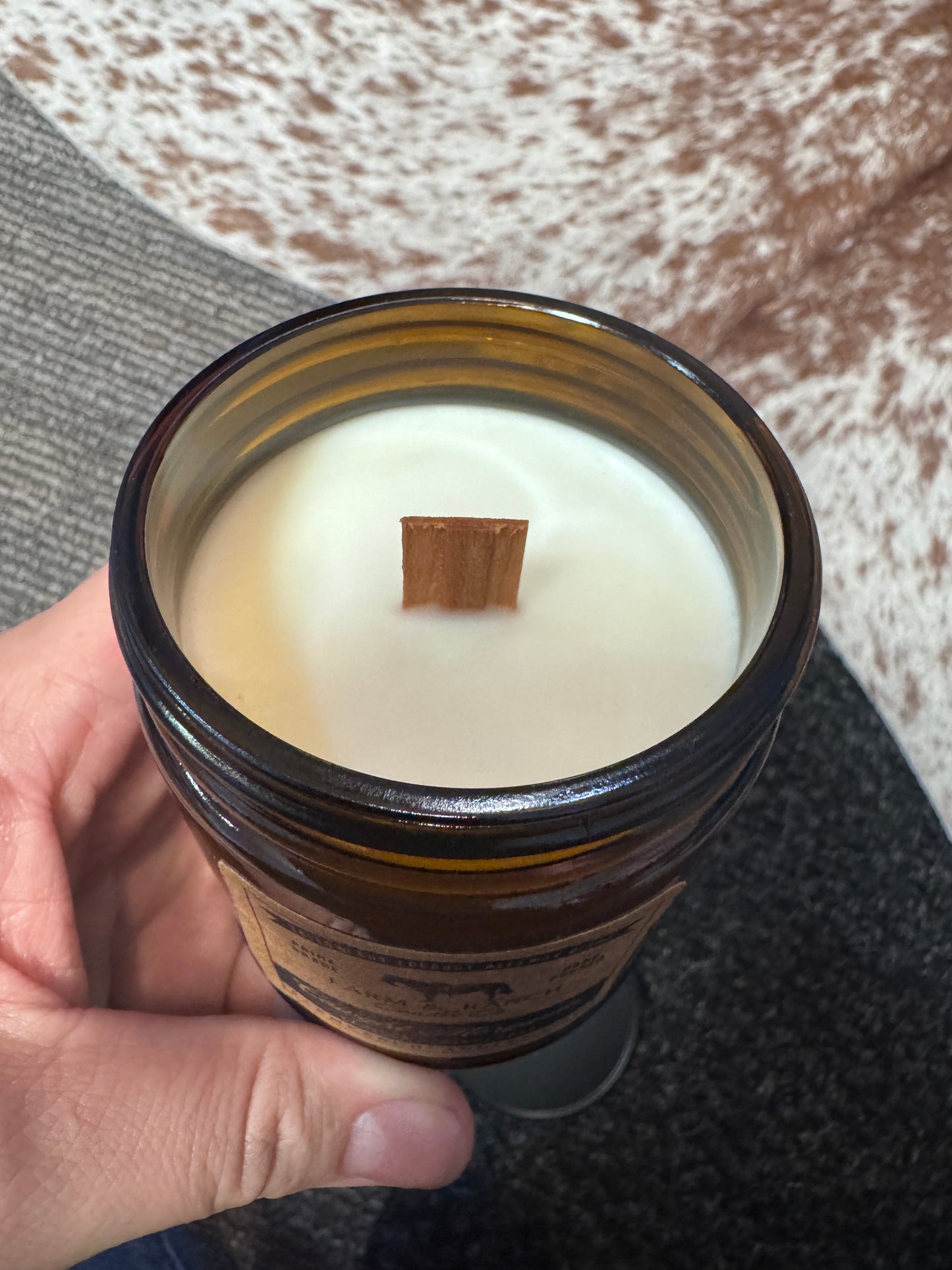 Ranch Rodeo Candles | Multiple Scents