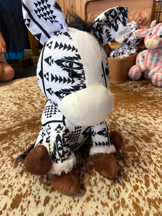 Donkey Farm Pal