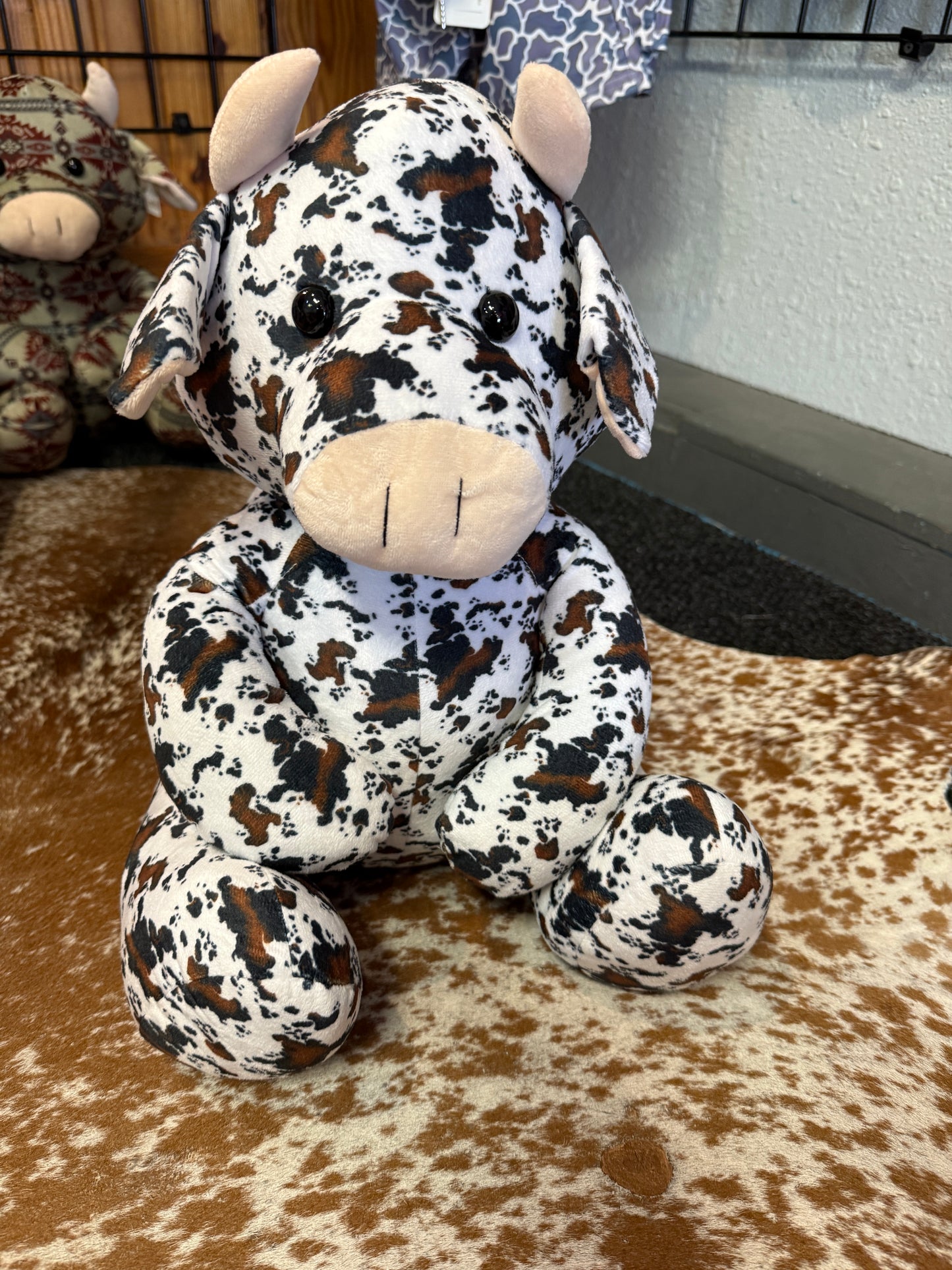 Sitting Bull Farm Pals