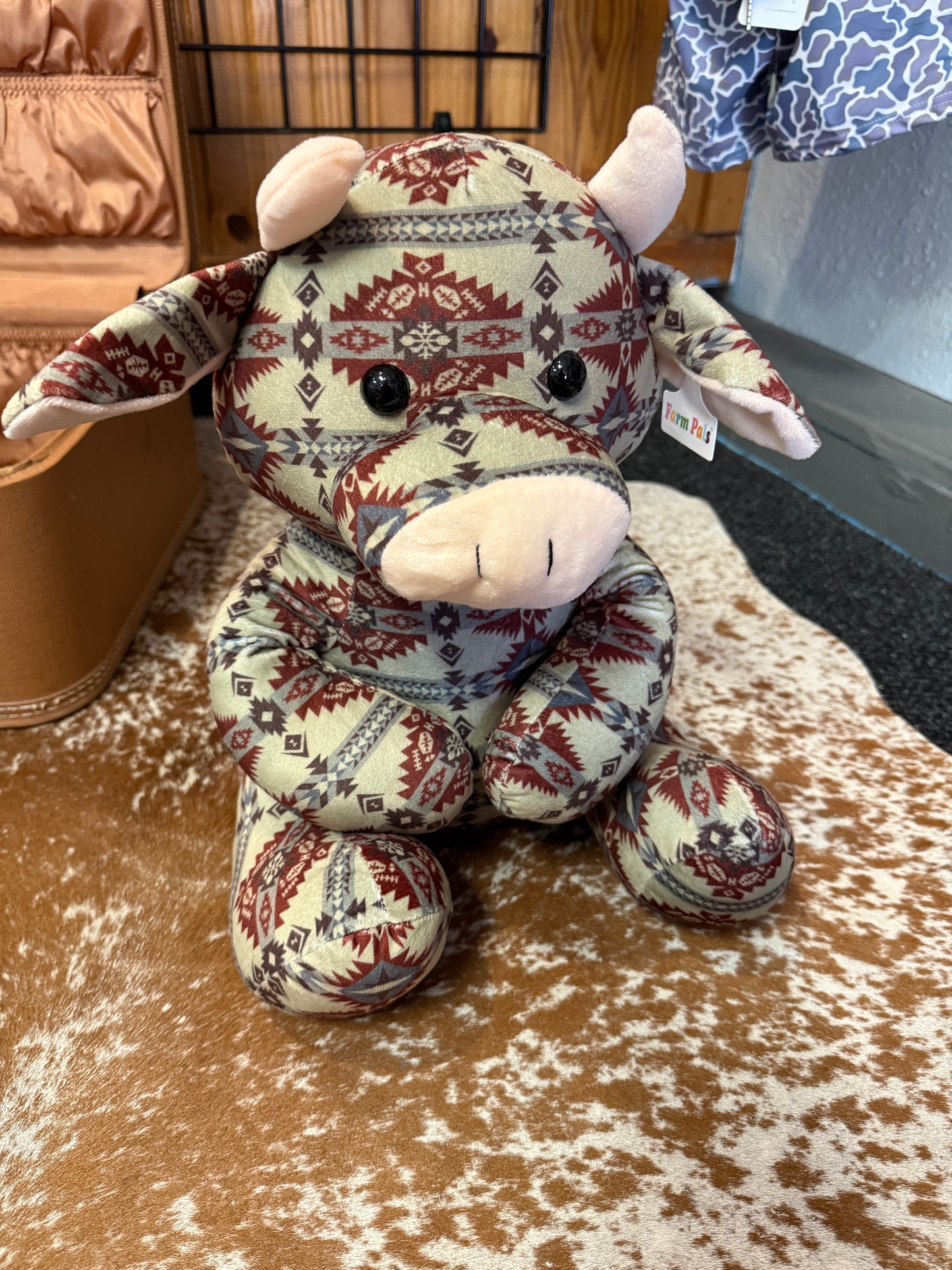 Sitting Bull Farm Pals