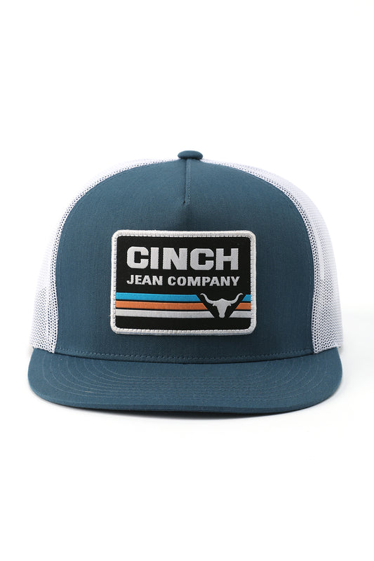 Mens Trucker Hat | 2 designs