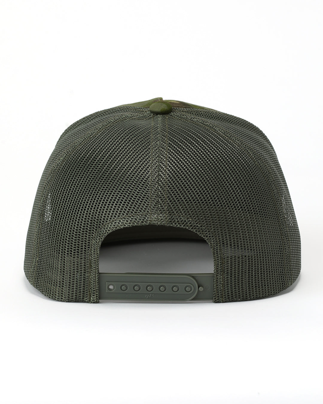 Mens Cinch Camo Hat