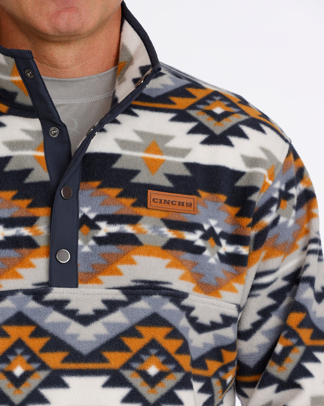 Mens Polar Fleece | Match Boys